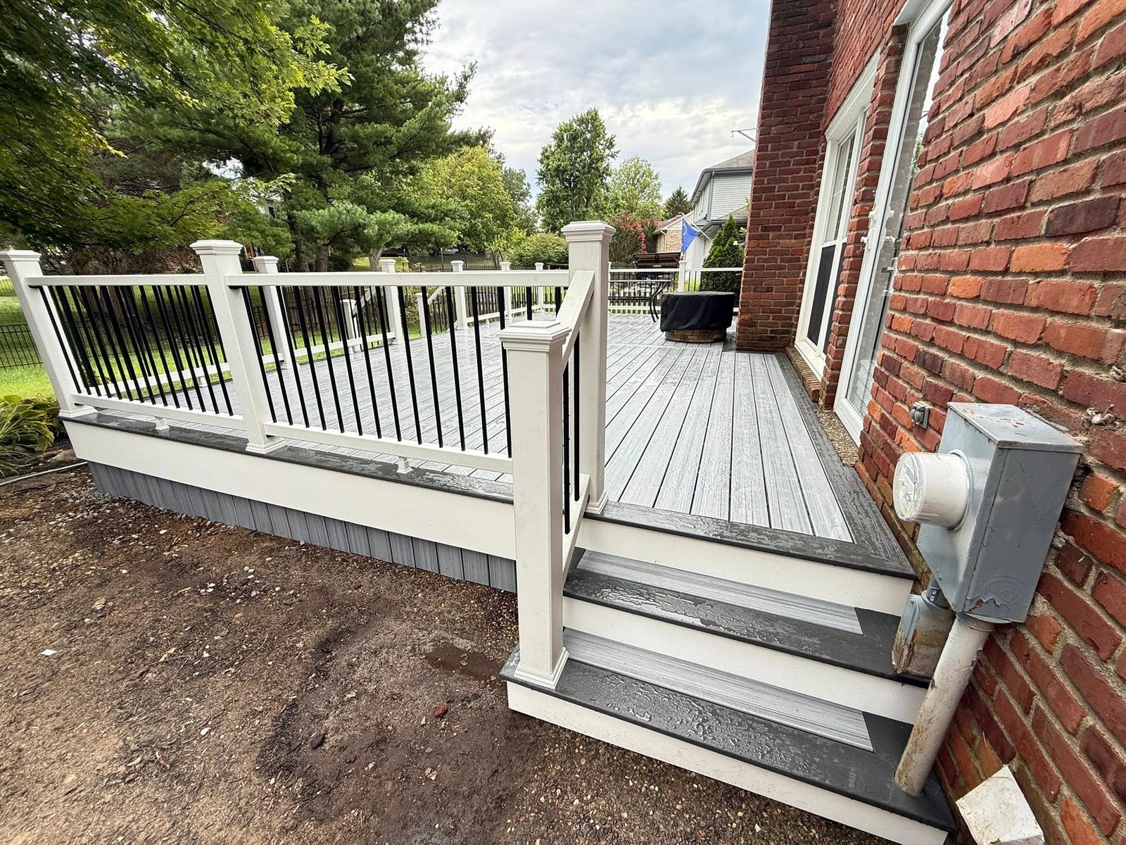 Redline Remodeling Team Precision Work